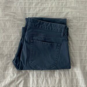 Joe Fresh classic slim fit